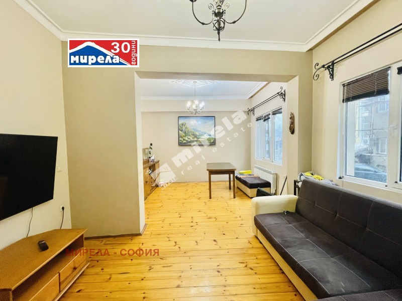 Продава ЕТАЖ ОТ КЪЩА, гр. София, Княжево, снимка 3 - Етаж от къща - 51502351