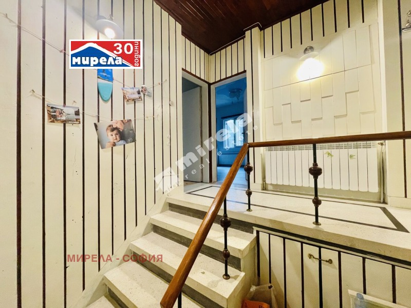 Продава ЕТАЖ ОТ КЪЩА, гр. София, Княжево, снимка 11 - Етаж от къща - 51502351