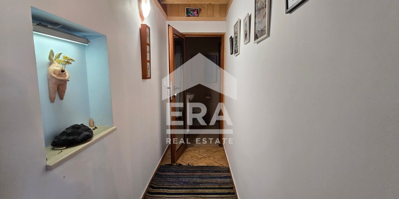 Te koop  Huis regio Veliko Tarnovo , Novo selo , 100 m² | 23653161 - afbeelding [11]