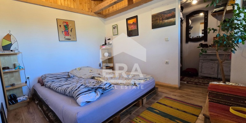 Te koop  Huis regio Veliko Tarnovo , Novo selo , 100 m² | 23653161 - afbeelding [7]