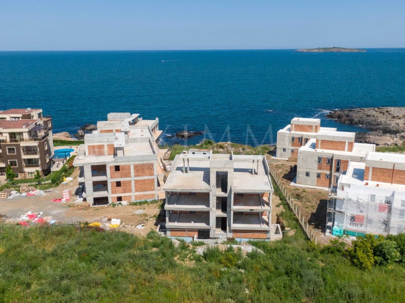 Προς πώληση  σπίτι περιοχή Μπουργκάς , ΤΣερνομορετσ , 322 τ.μ | 60417867 - εικόνα [17]
