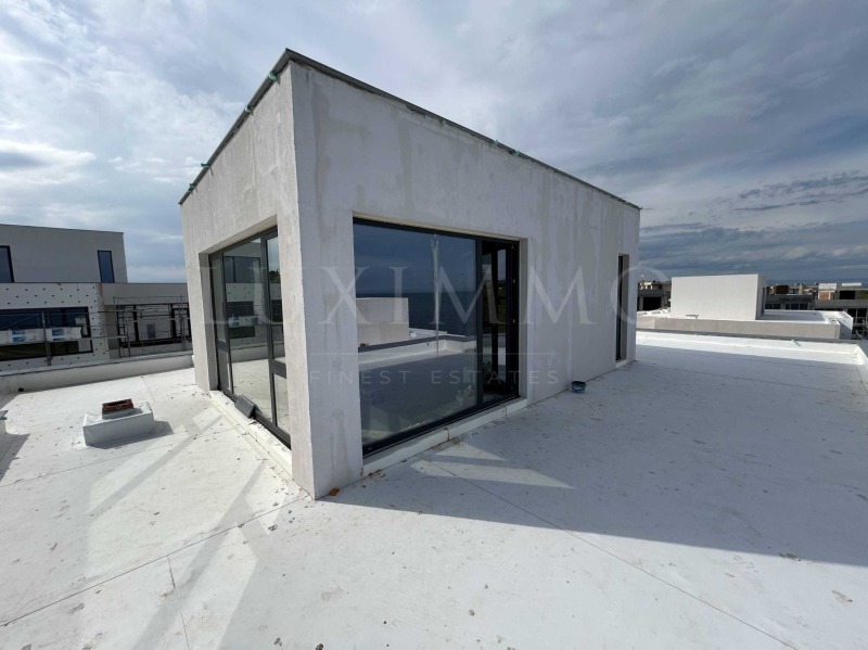 Προς πώληση  σπίτι περιοχή Μπουργκάς , ΤΣερνομορετσ , 322 τ.μ | 60417867 - εικόνα [6]