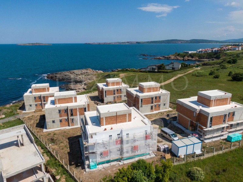 Προς πώληση  σπίτι περιοχή Μπουργκάς , ΤΣερνομορετσ , 322 τ.μ | 60417867 - εικόνα [16]