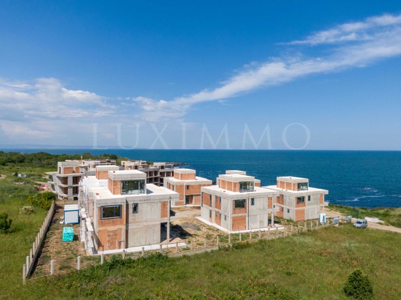 Προς πώληση  σπίτι περιοχή Μπουργκάς , ΤΣερνομορετσ , 322 τ.μ | 60417867 - εικόνα [15]