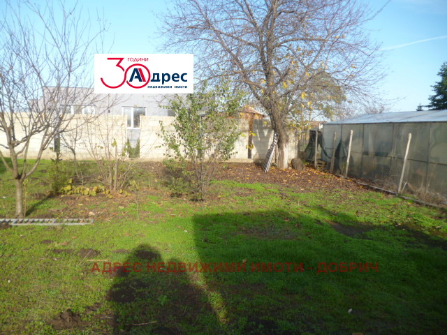 Продава КЪЩА, гр. Добрич, в.з. Лозята, снимка 3 - Къщи - 52489376