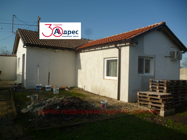 Продава КЪЩА, гр. Добрич, в.з. Лозята, снимка 15 - Къщи - 52489376