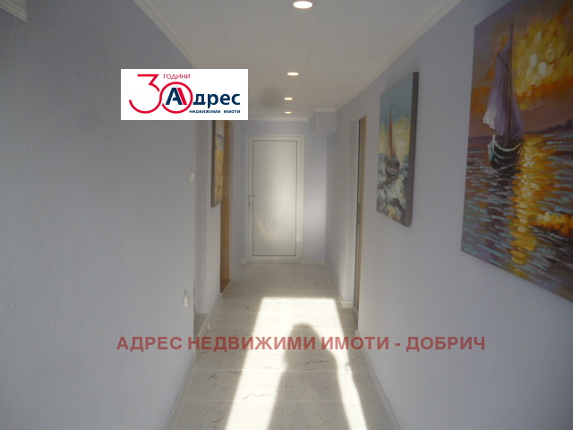 Продава КЪЩА, гр. Добрич, в.з. Лозята, снимка 4 - Къщи - 52489376