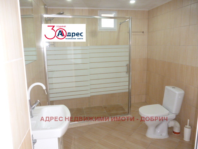 Продава КЪЩА, гр. Добрич, в.з. Лозята, снимка 11 - Къщи - 52489376