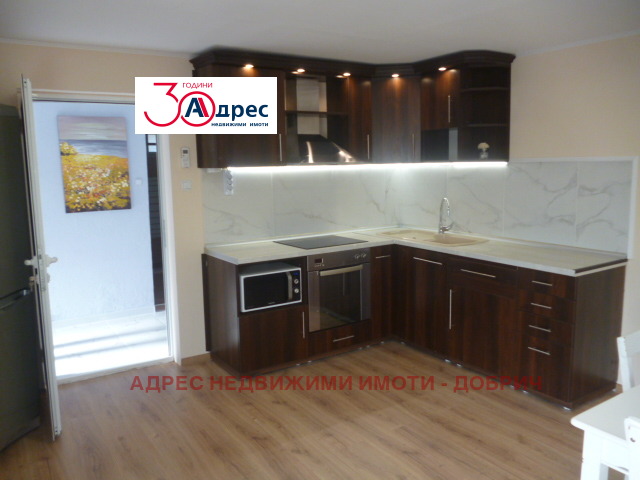 Продава КЪЩА, гр. Добрич, в.з. Лозята, снимка 6 - Къщи - 52489376