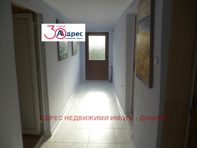 Продава КЪЩА, гр. Добрич, в.з. Лозята, снимка 13 - Къщи - 52489376