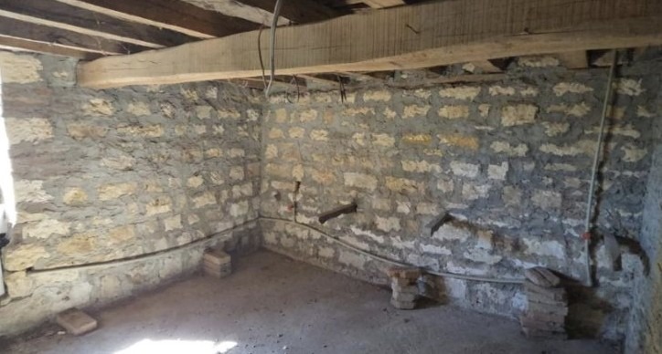 Продава КЪЩА, с. Червенци, област Варна, снимка 13 - Къщи - 56128002