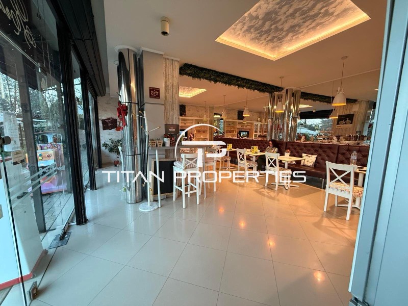 Продава ЗАВЕДЕНИЕ, гр. Бургас, Славейков, снимка 2 - Заведения - 53083026