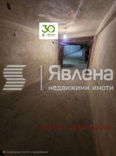 Продава ГАРАЖ, ПАРКОМЯСТО, гр. Варна, Операта, снимка 2 - Гаражи и паркоместа - 53612234
