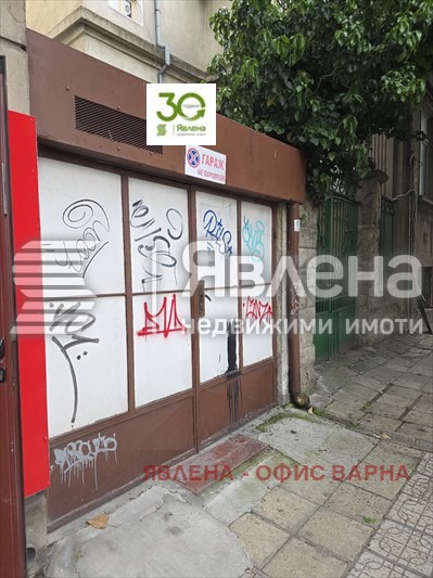 Продава ГАРАЖ, ПАРКОМЯСТО, гр. Варна, Операта, снимка 4 - Гаражи и паркоместа - 53612234