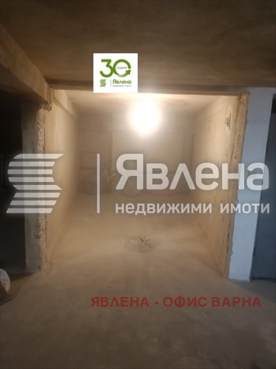 Продава ГАРАЖ, ПАРКОМЯСТО, гр. Варна, Операта
