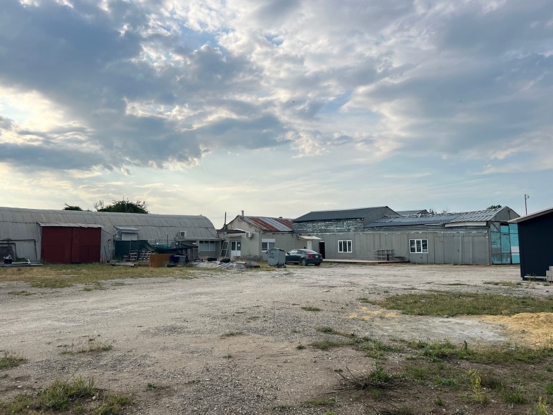 Продава ПАРЦЕЛ, гр. Балчик, област Добрич, снимка 4 - Парцели - 53333074