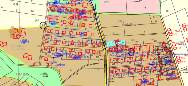 Eladó  Cselekmény Sofia , Bankja , 1201 négyzetméter | 94366948 - kép [2]