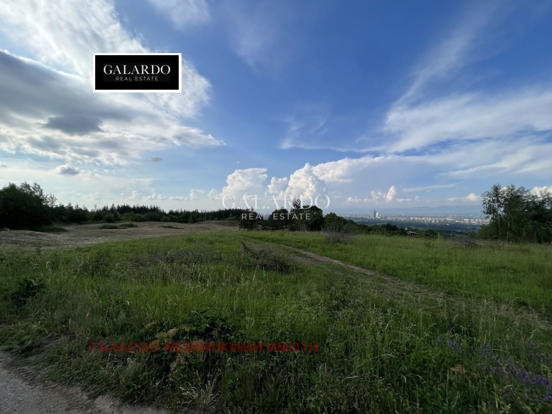 Продава ПАРЦЕЛ, гр. София, м-т Камбаните