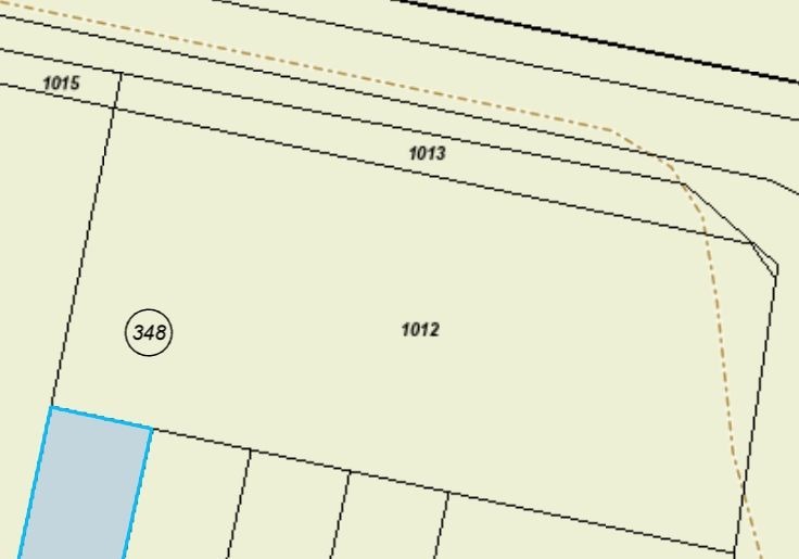 Продава ПАРЦЕЛ, с. Цалапица, област Пловдив
