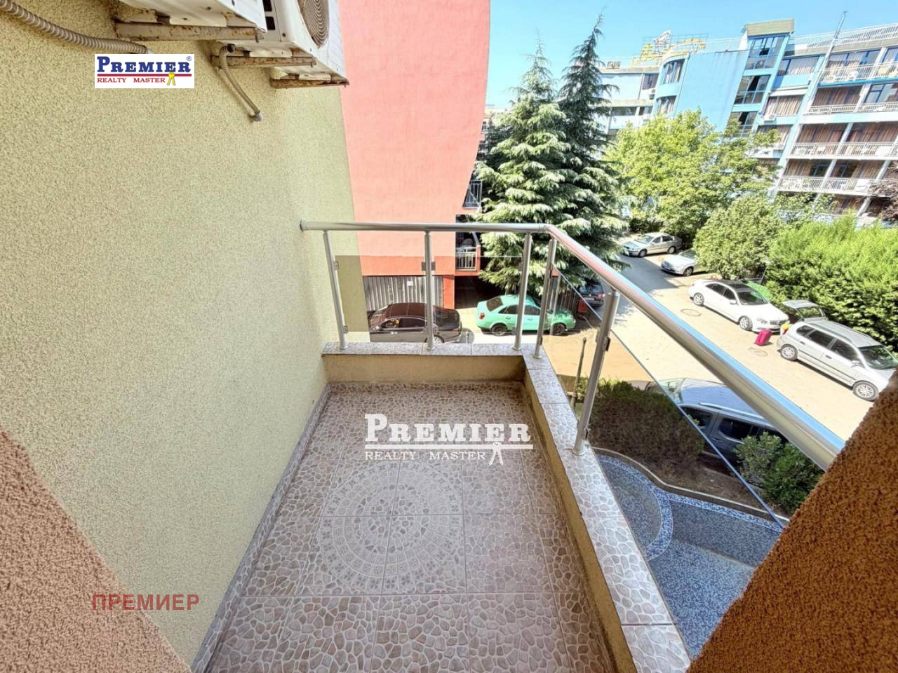 Продава 3-СТАЕН, к.к. Слънчев бряг, област Бургас, снимка 14 - Апартаменти - 55824003