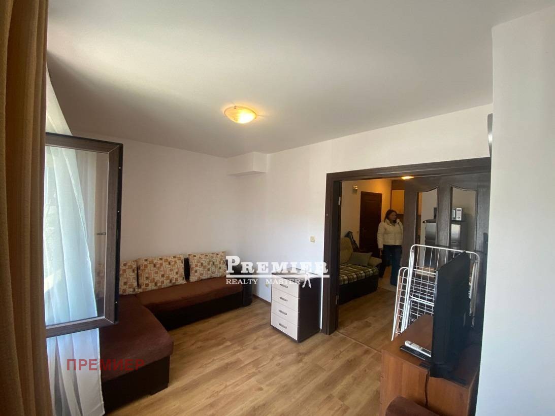 Продава 1-СТАЕН, гр. Свети Влас, област Бургас, снимка 7 - Апартаменти - 53985848