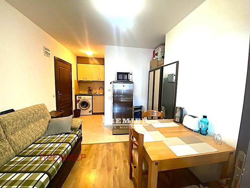 Продава 1-СТАЕН, гр. Свети Влас, област Бургас, снимка 12 - Апартаменти - 53985848