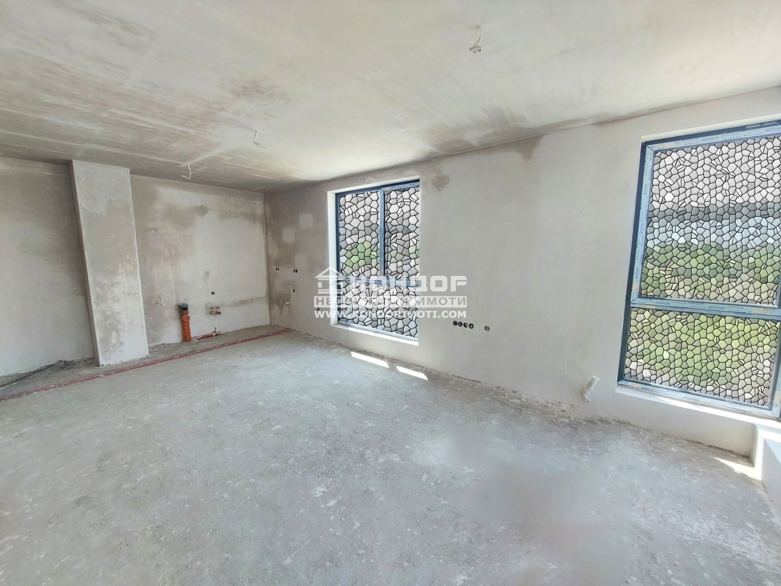 Продава 2-СТАЕН, гр. Пловдив, Кършияка, снимка 2 - Апартаменти - 46051180