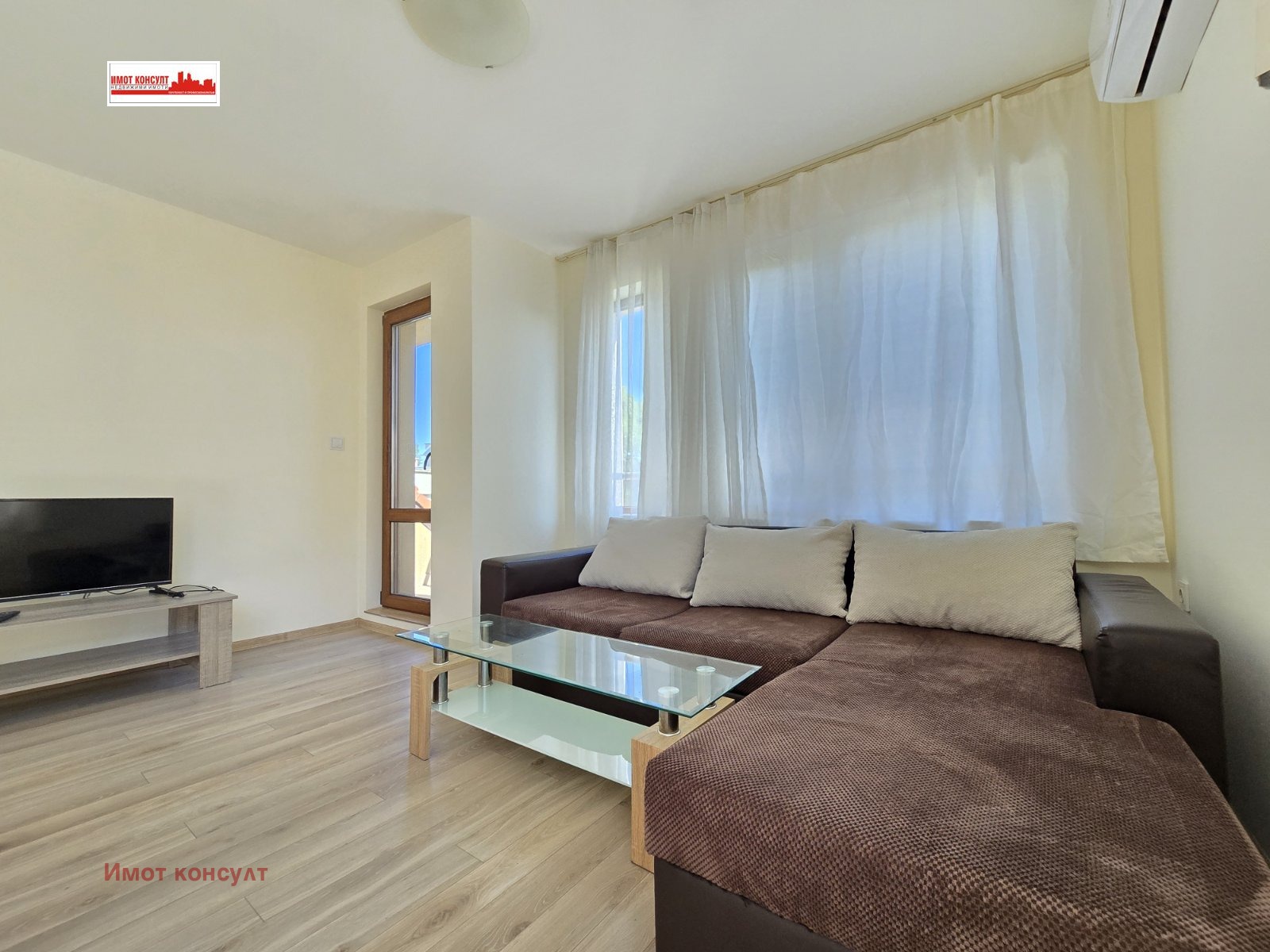 Продава 2-СТАЕН, гр. Пловдив, Кючук Париж, снимка 2 - Апартаменти - 50975879