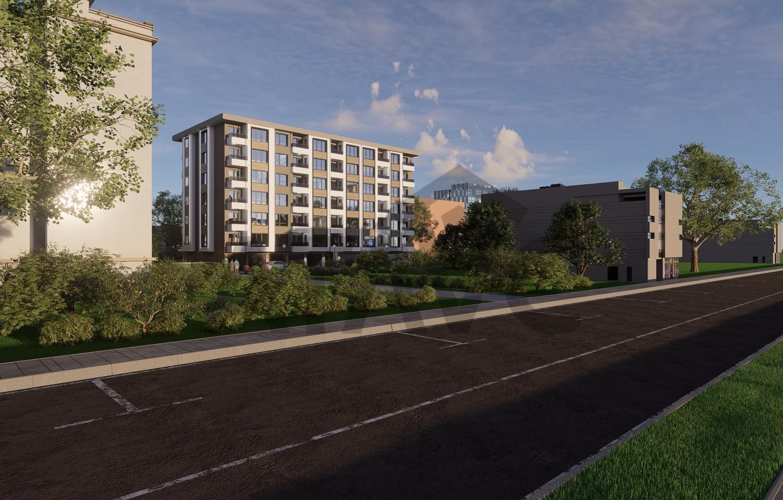 Продава 2-СТАЕН, гр. Пловдив, Остромила, снимка 2 - Апартаменти - 53712847