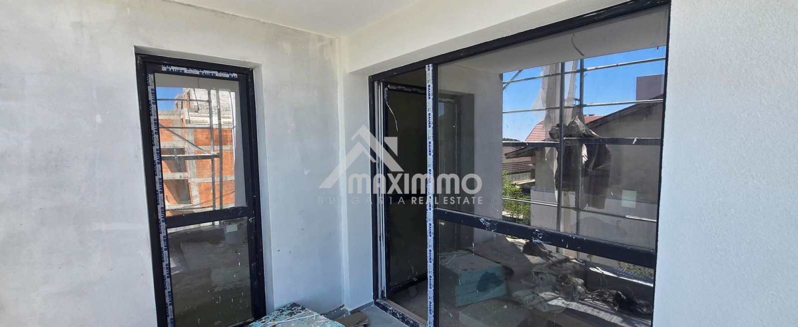 Продава 2-СТАЕН, гр. Варна, Виница, снимка 5 - Апартаменти - 54490993