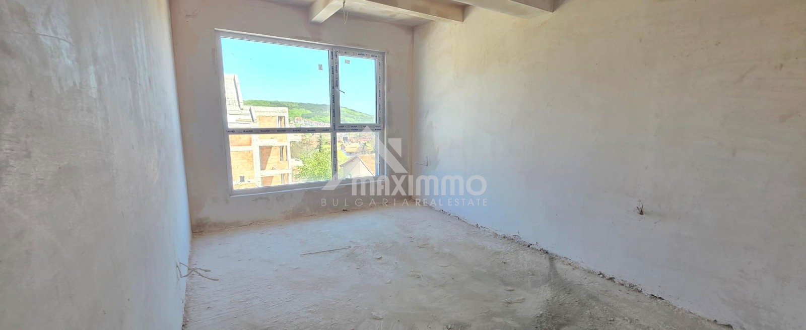 Продава 2-СТАЕН, гр. Варна, Виница, снимка 4 - Апартаменти - 54490993