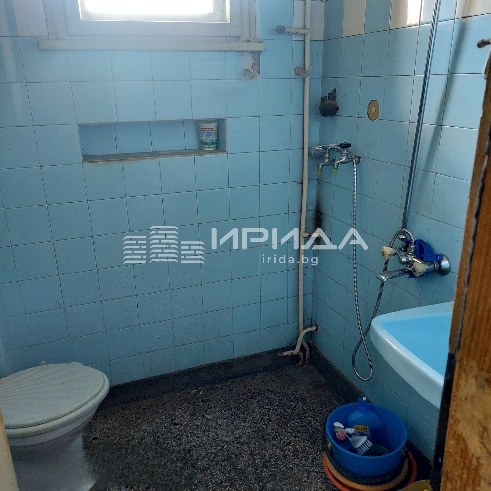 Продава 2-СТАЕН, гр. София, Център, снимка 8 - Апартаменти - 55470462
