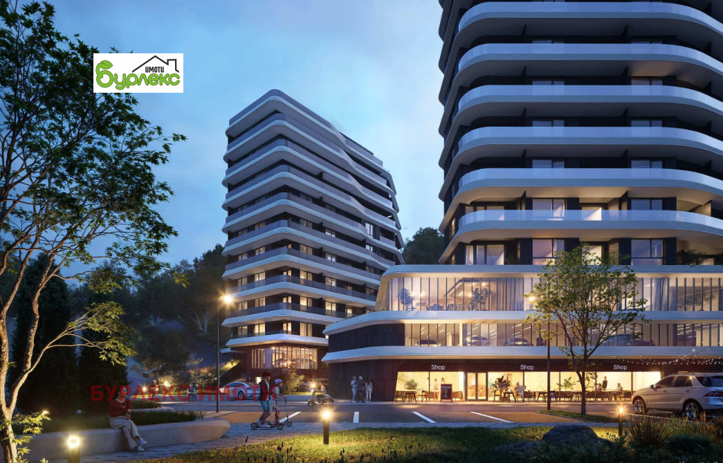 Продава 2-СТАЕН, гр. Варна, Възраждане 3, снимка 5 - Апартаменти - 56192918