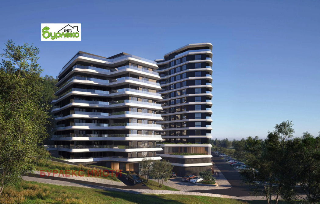 Продава 2-СТАЕН, гр. Варна, Възраждане 3, снимка 3 - Апартаменти - 56192918