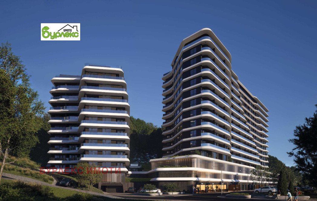 Продава 2-СТАЕН, гр. Варна, Възраждане 3