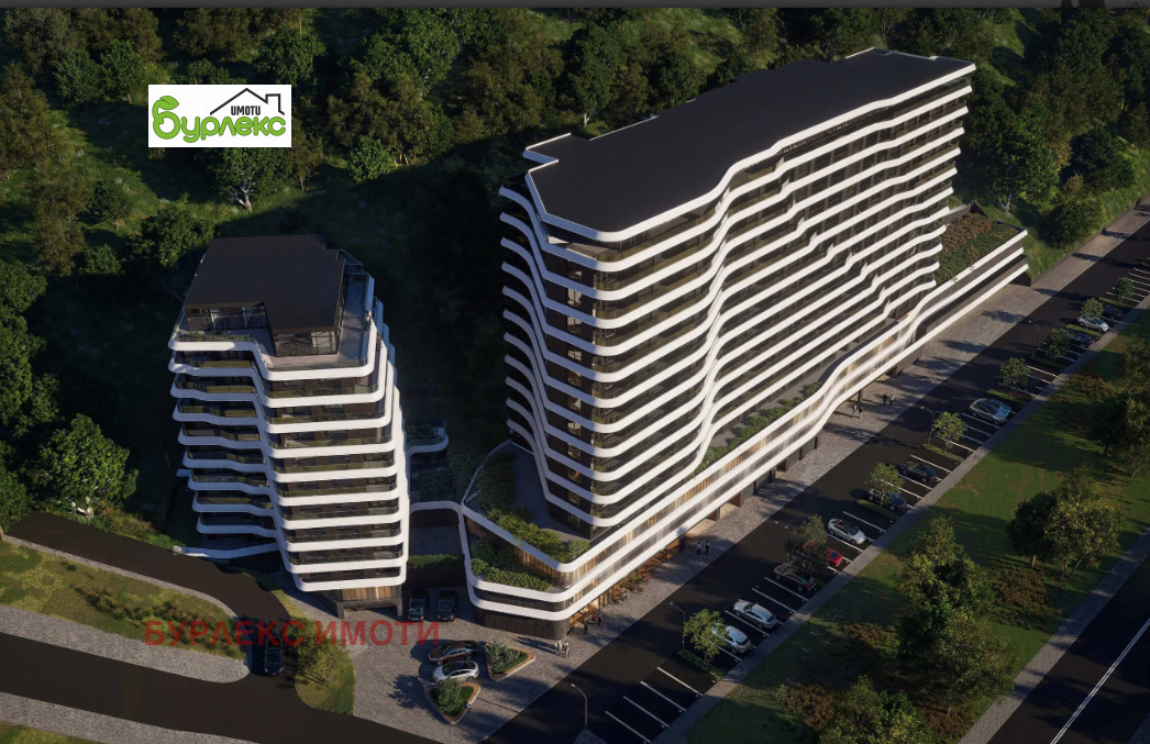 Продава 2-СТАЕН, гр. Варна, Възраждане 3, снимка 6 - Апартаменти - 56192918