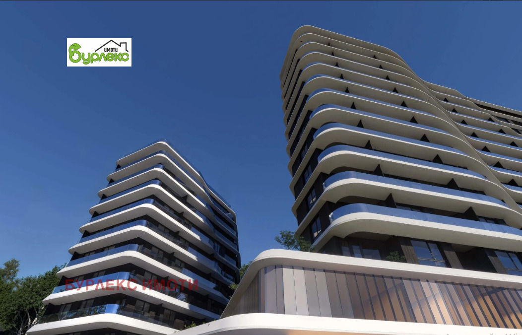 Продава 2-СТАЕН, гр. Варна, Възраждане 3, снимка 4 - Апартаменти - 56192918