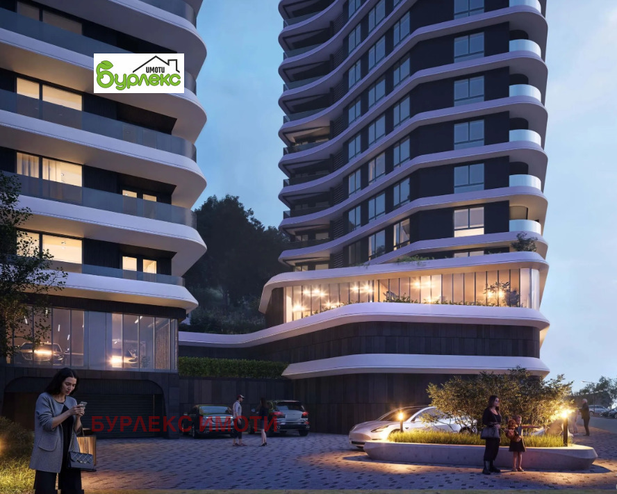 Продава 2-СТАЕН, гр. Варна, Възраждане 3, снимка 7 - Апартаменти - 56192918