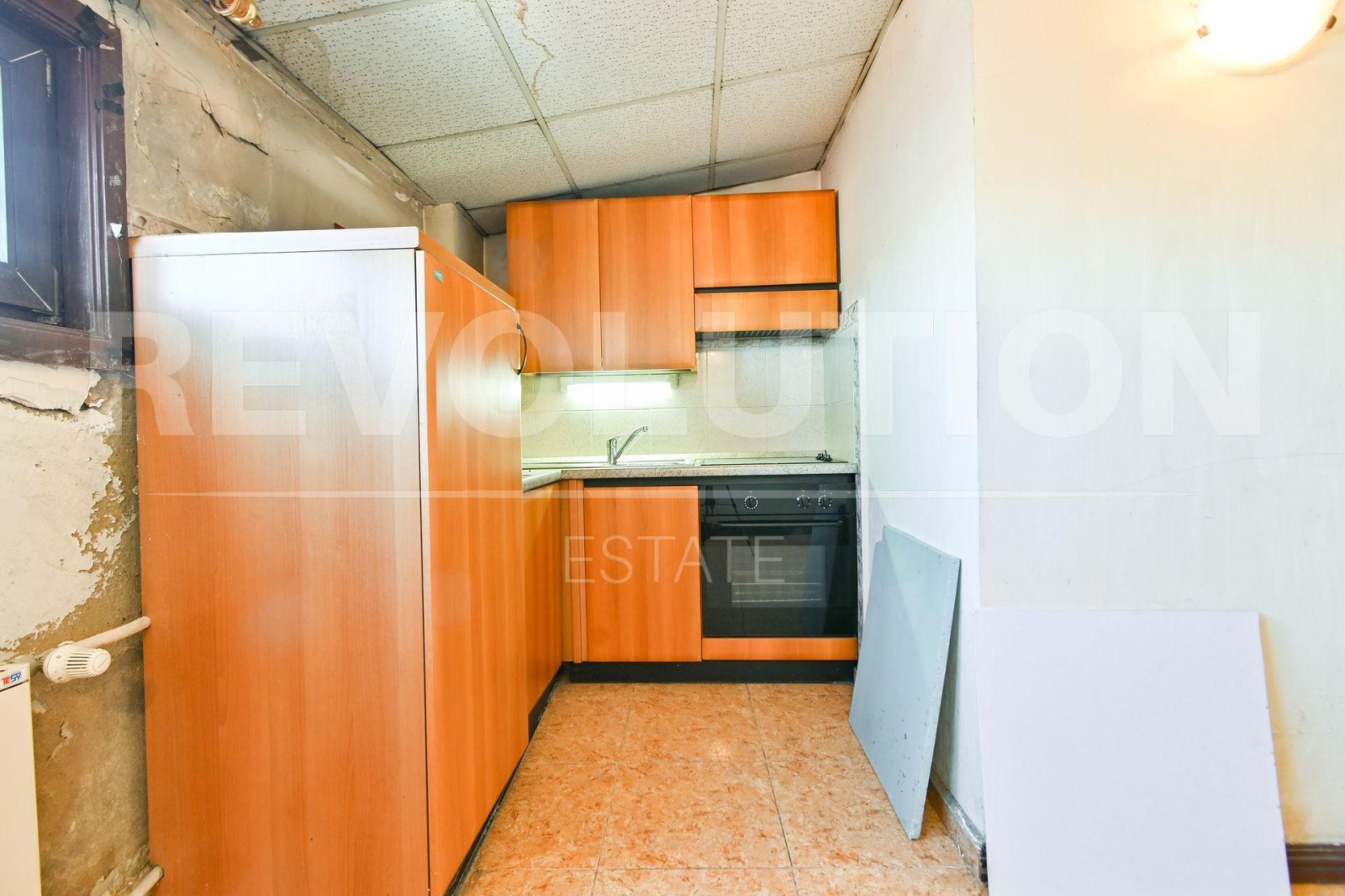 Продава 2-СТАЕН, гр. София, Център, снимка 3 - Апартаменти - 56514416