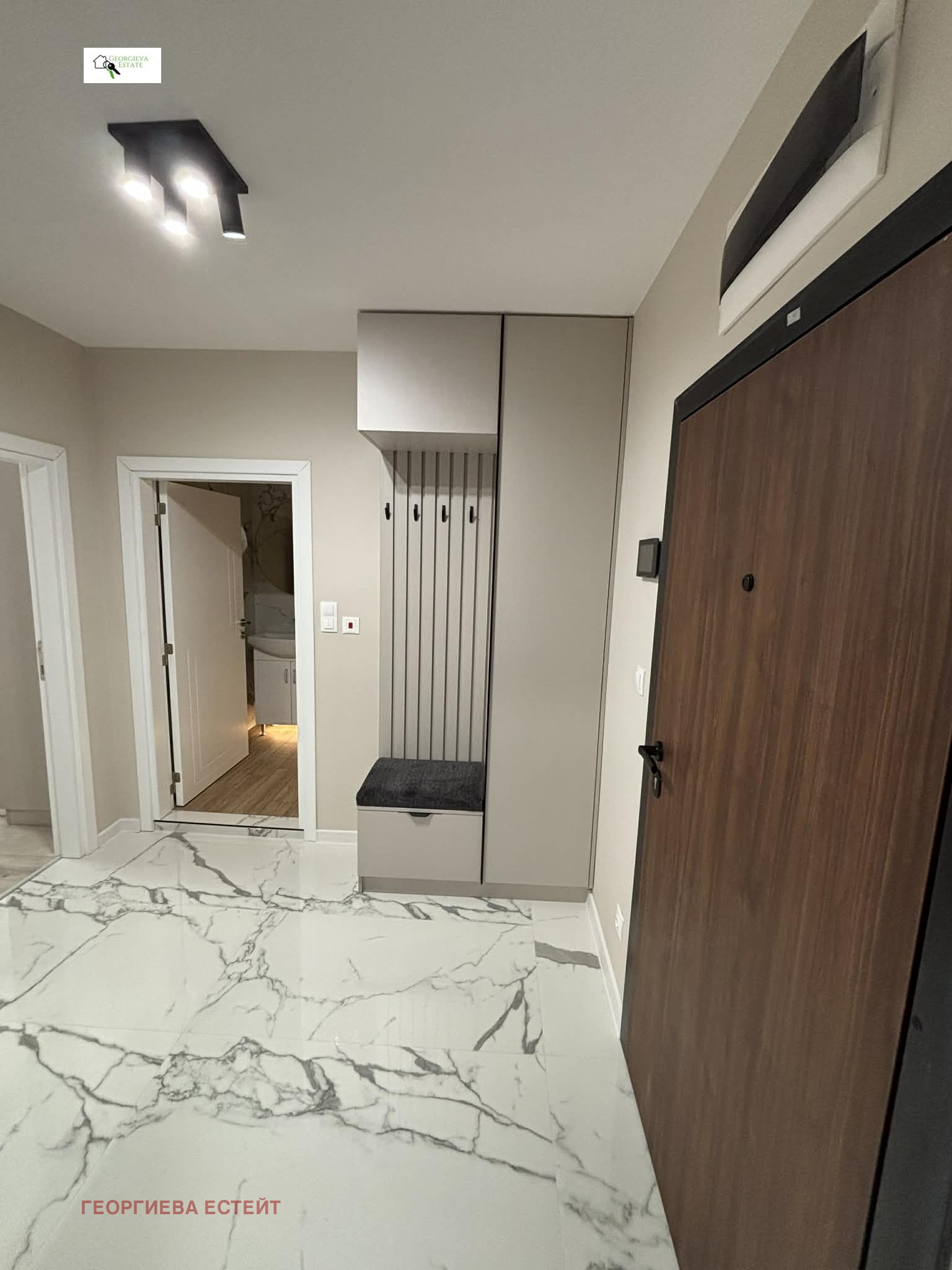 Продава 3-СТАЕН, гр. Пловдив, Тракия, снимка 10 - Апартаменти - 54400942