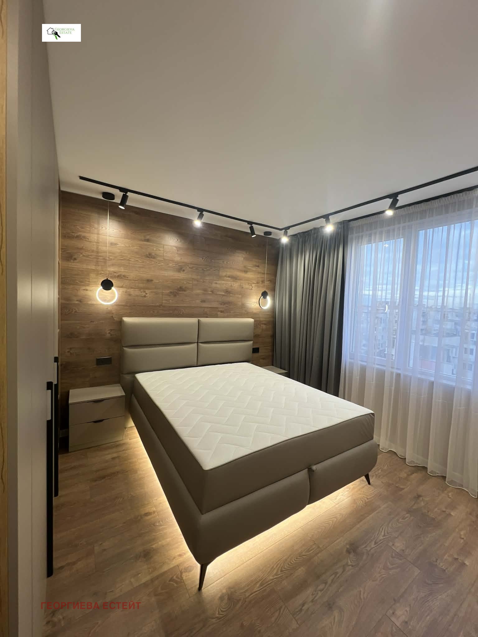 Продава 3-СТАЕН, гр. Пловдив, Тракия, снимка 5 - Апартаменти - 54400942