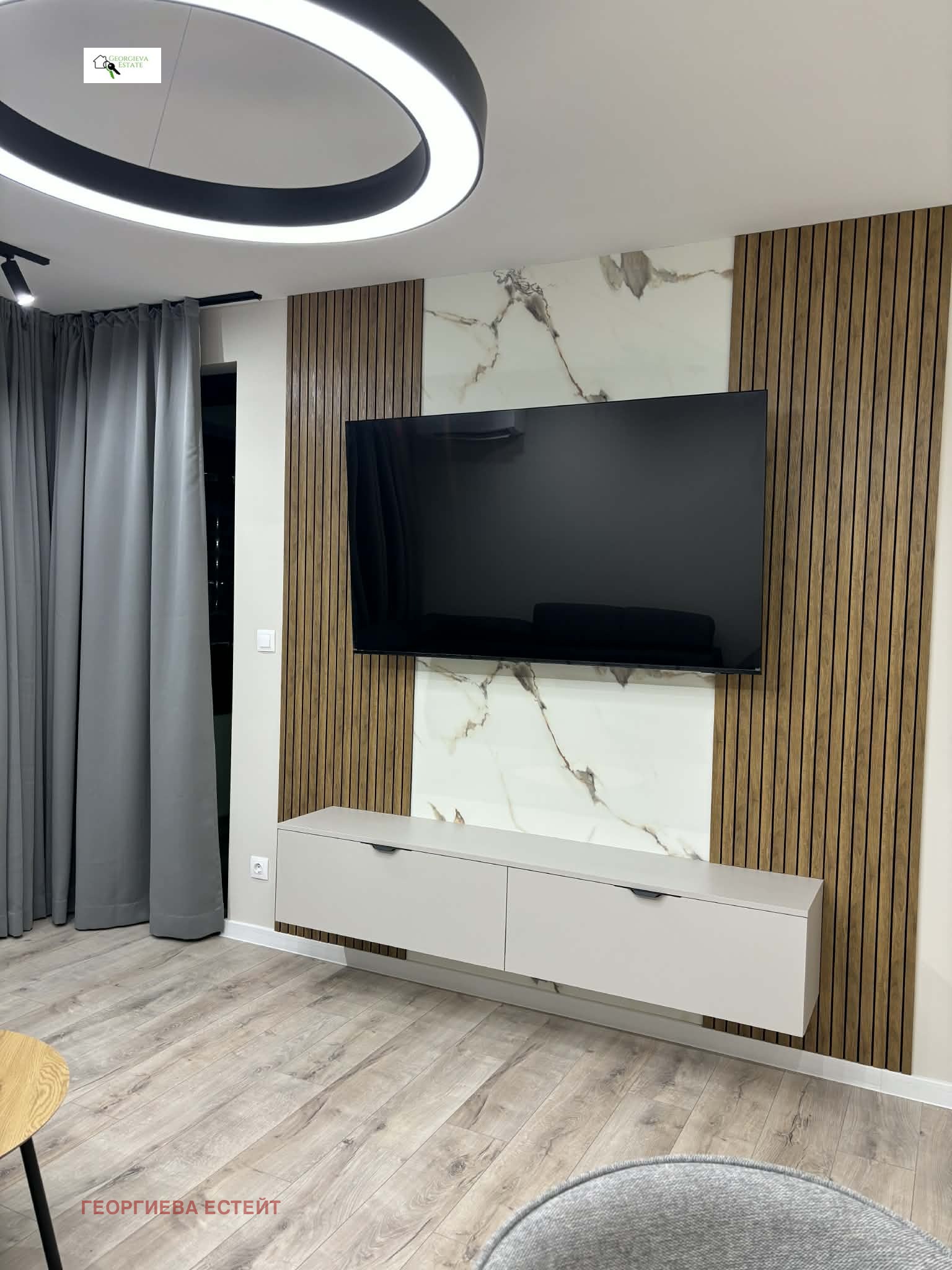 Продава 3-СТАЕН, гр. Пловдив, Тракия, снимка 4 - Апартаменти - 54400942