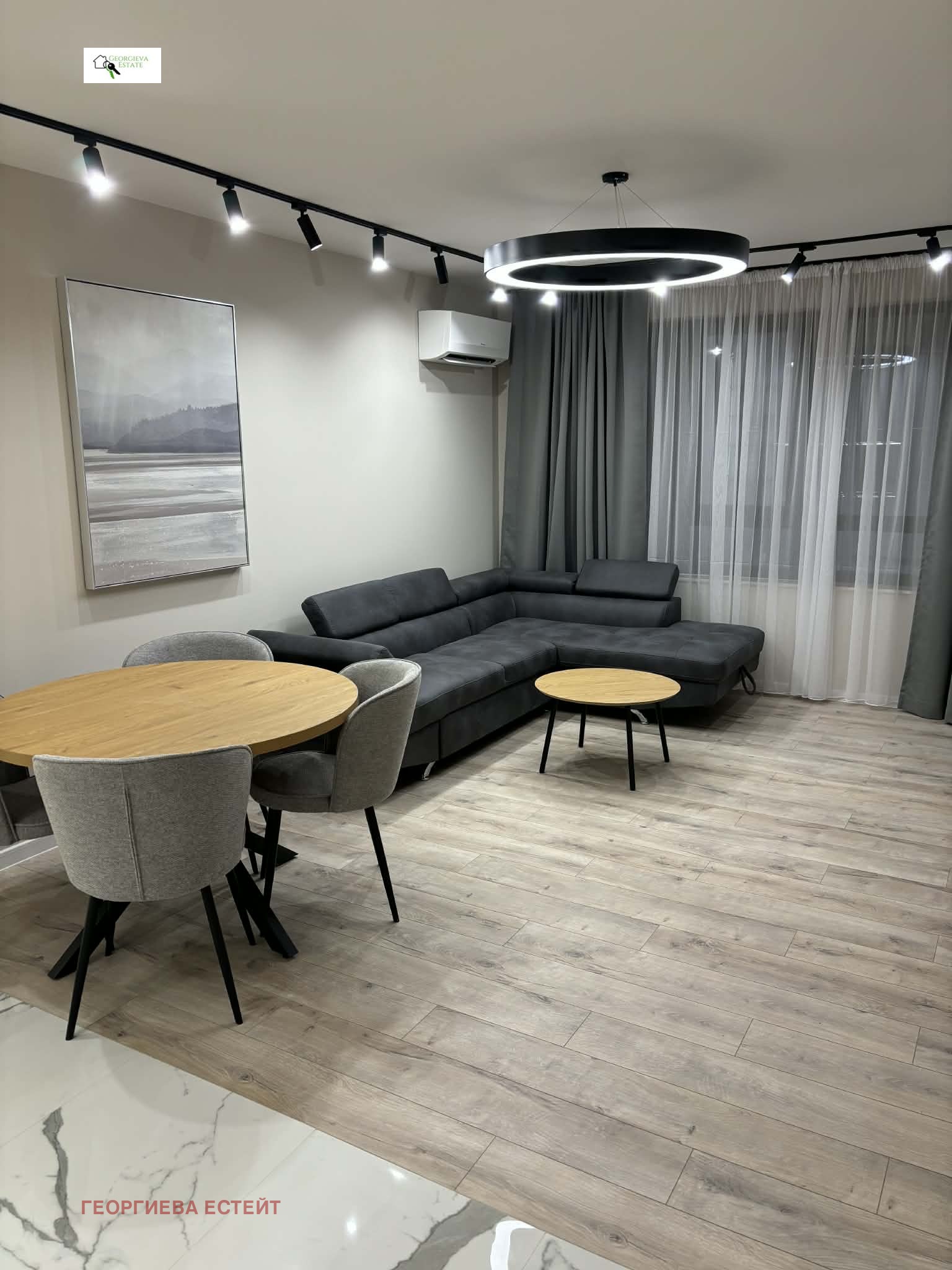 Продава 3-СТАЕН, гр. Пловдив, Тракия, снимка 3 - Апартаменти - 54400942