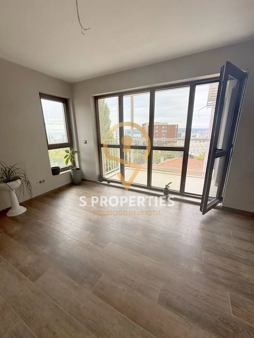 Продава 3-СТАЕН, гр. Варна, Бриз, снимка 11 - Апартаменти - 54739140