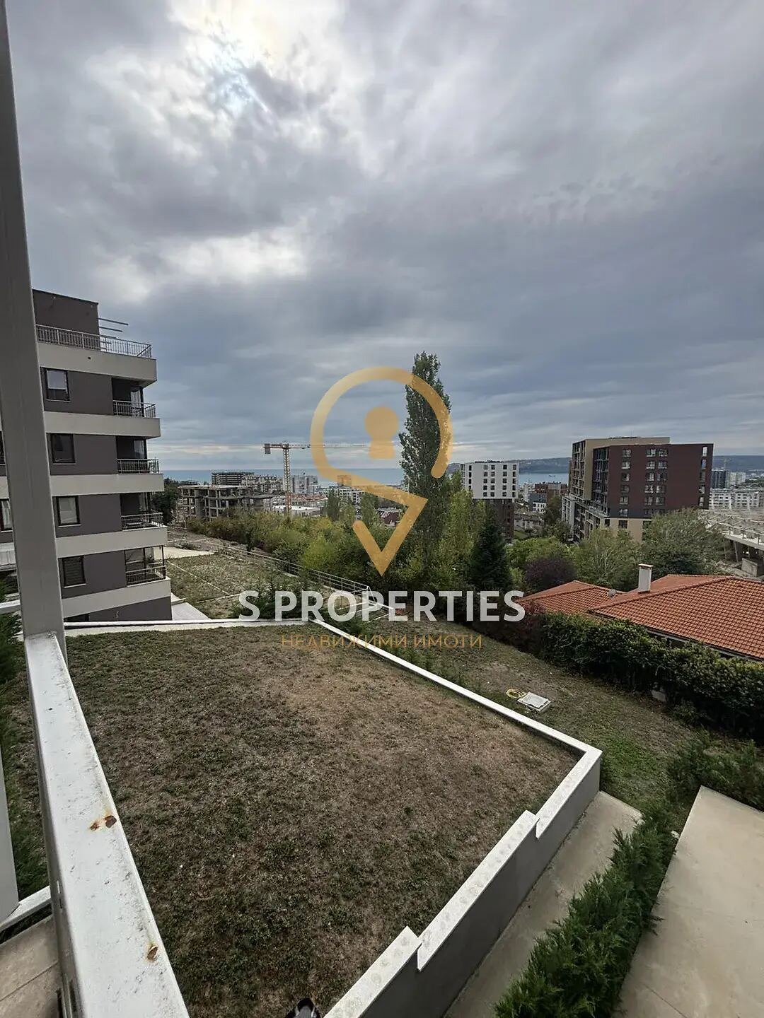Продава 3-СТАЕН, гр. Варна, Бриз, снимка 4 - Апартаменти - 54739140