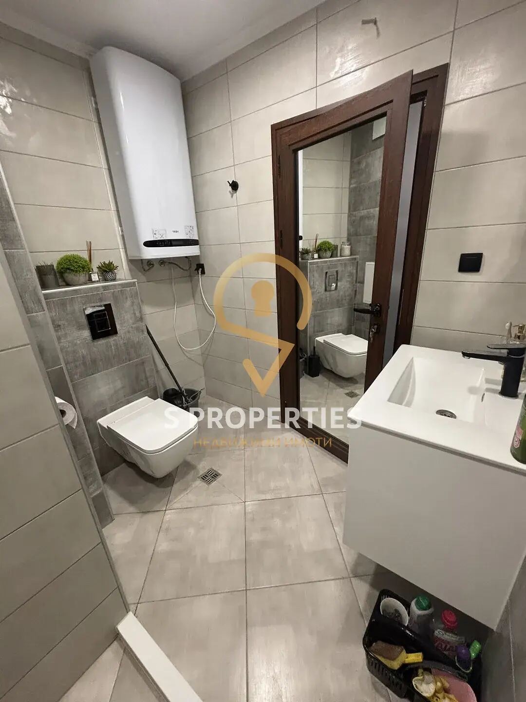Продава 3-СТАЕН, гр. Варна, Бриз, снимка 7 - Апартаменти - 54739140