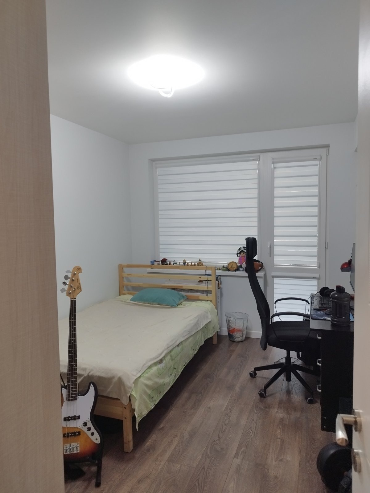 Продава 3-СТАЕН, гр. Стара Загора, Казански, снимка 5 - Апартаменти - 55315429