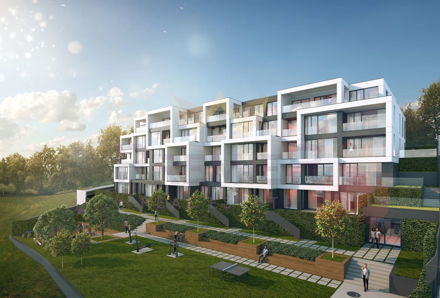 Продава 3-СТАЕН, гр. Варна, Бриз