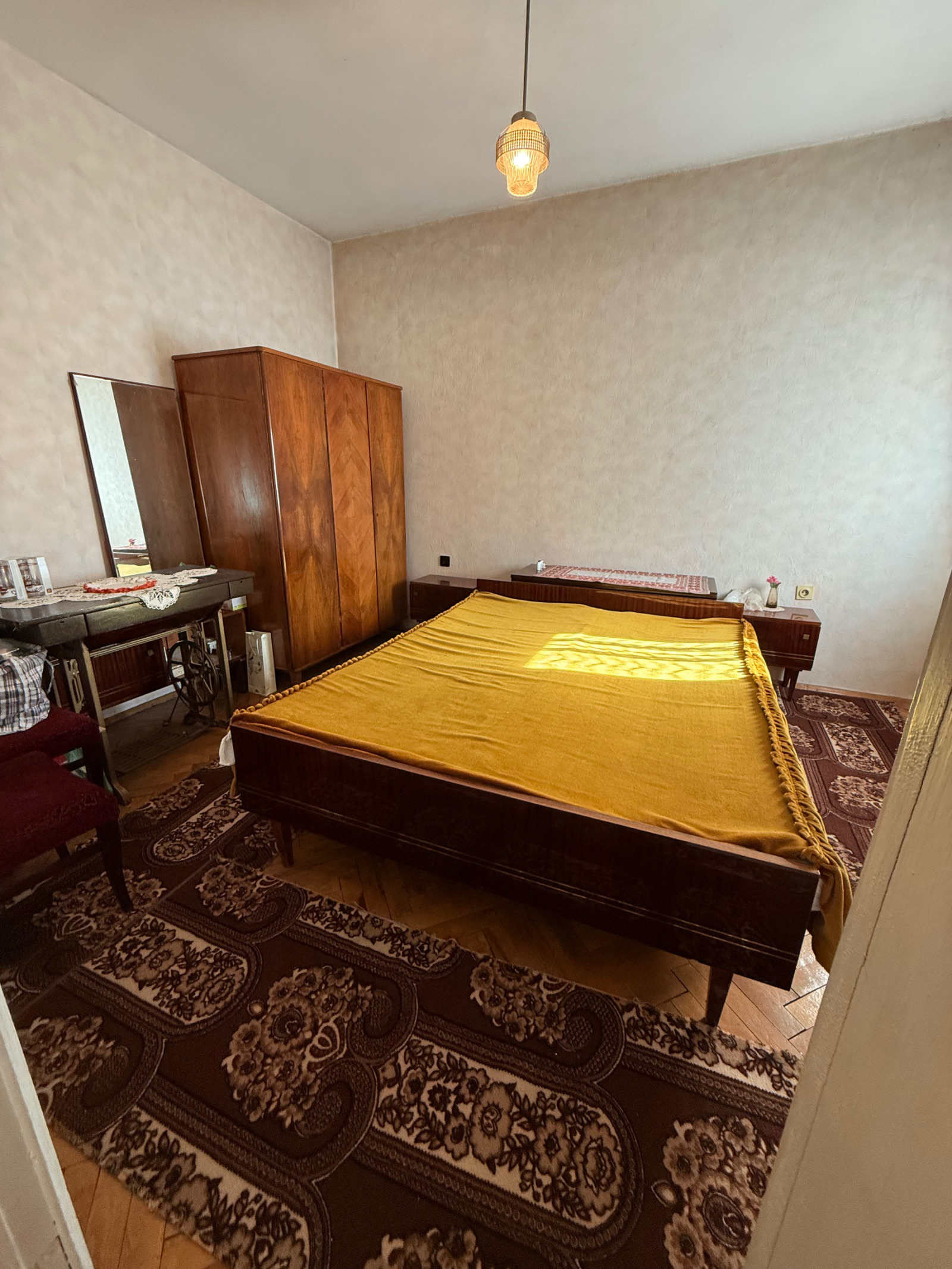 Продава 3-СТАЕН, гр. Плевен, Широк център, снимка 3 - Апартаменти - 56204102