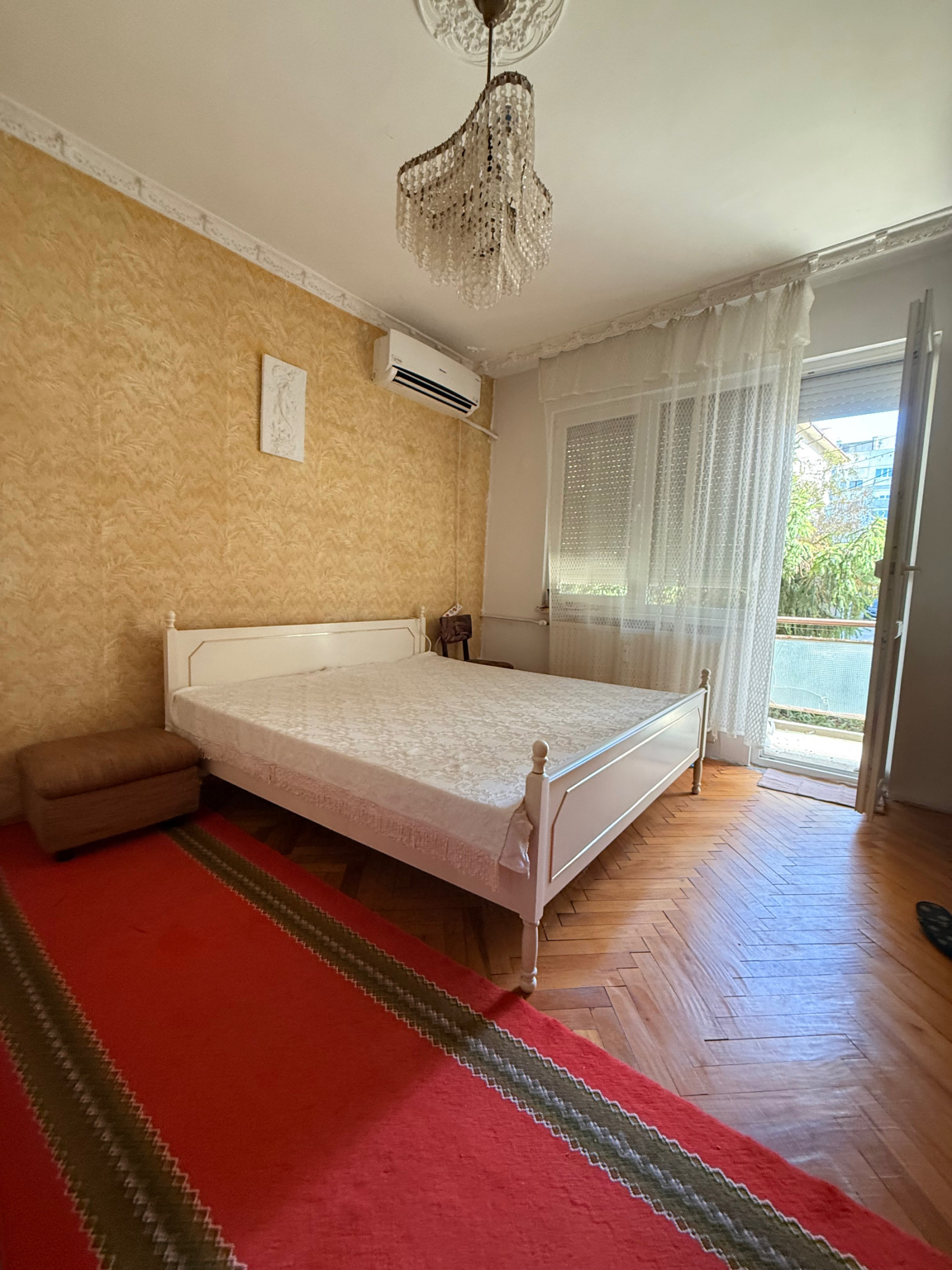 Продава 3-СТАЕН, гр. Плевен, Широк център, снимка 5 - Апартаменти - 56204102